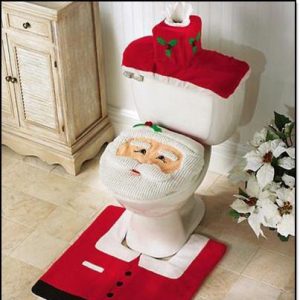 santa-holiday-toilet-mansfield-ct-plumber-funny-plumbing