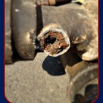 clog, clogged, drain, buildup, hair, grease, clogged drain, grease buildup, drain clog