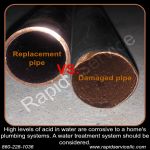 water filtration treatment systems columbia ct