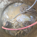 Well Pump Conversion in Storrs CT