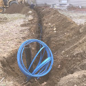 Well Pump Conversion in Storrs CT