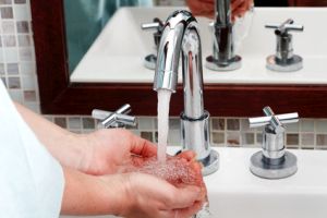 faucets