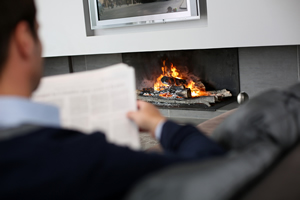 heating installation