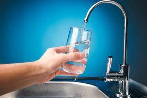 water filtration systems