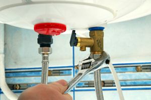 water heaters
