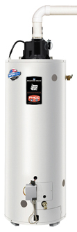 water heaters