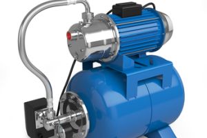 well pumps